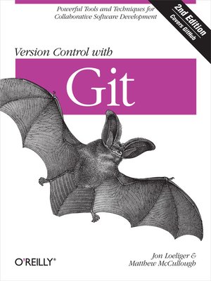 cover image of Version Control with Git